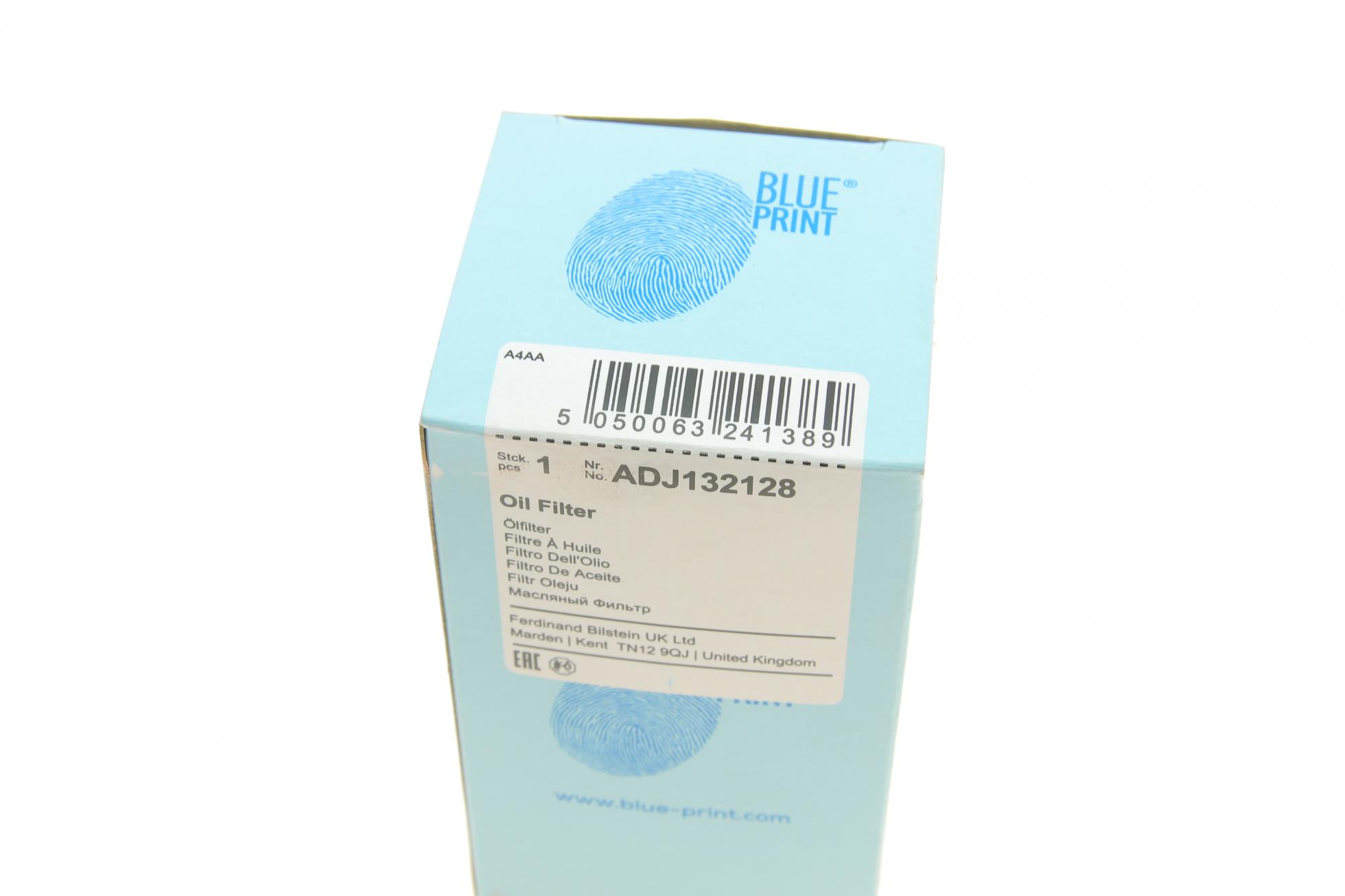 ADJ132128 BLUE PRINT